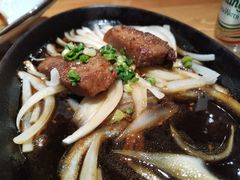 铁板牛肉-南风(淮海街店)