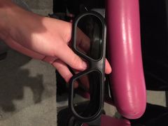 保利国际影城(中国科技馆店)-中国科学技术馆影院