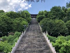 -台州府城(东湖)