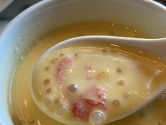 -顺德美的万豪酒店-万豪中餐厅