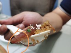 -宝宇大连海鲜渔港(金奎大厦店)