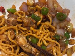 -寻裕记·现炒浇头面(人民广场店)