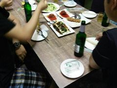 -格尔曼德(柳河路店)