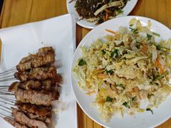 -小红鲸·海鲜餐厅(轸大路店)