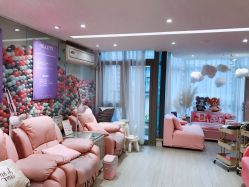 -Beauty Nails 美甲美睫皮肤管理