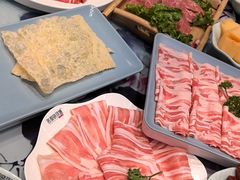 -名都晓荷塘(涿州店)