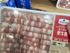 -山姆会员商店(西溪店)