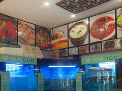 -千岛湖小鱼儿·淳安匠心农家菜