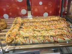 -85度C(苏州平江万达店)