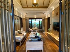 -西安华清御汤酒店