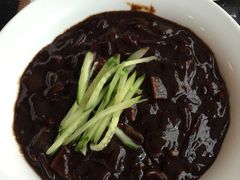 -桃园中华料理炸酱面(燕儿岛路店)