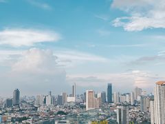 -阿瓦尼河滨曼谷酒店