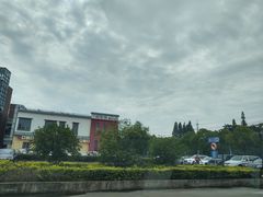 -骏丰·嘉天下-停车场