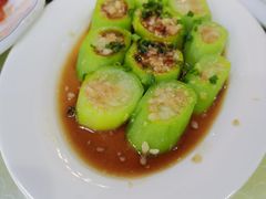 -老字号蛇口德记烧腊饭店·海鲜加工
