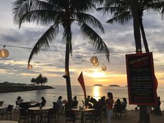 -Horizons Sky Bar & Cigar Lounge(太平洋丝绸酒店店)