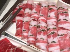 -海底捞火锅(平谷华联店)