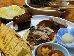 -素虎料理(前门店)