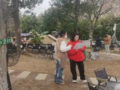 -HERRE·FARM 赫尔露营农场·团建聚会包场