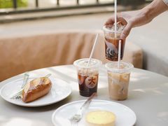 -大小咖啡 BigSmallCoffee(麦子店)