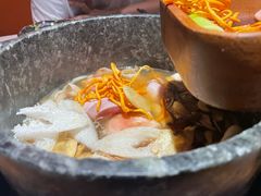 -芸山季·云南山珍菌火锅(人民广场来福士店)