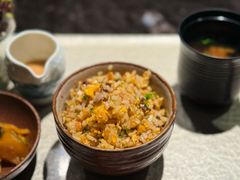 -Ginza Onodera铁板烧(外滩十八号店)