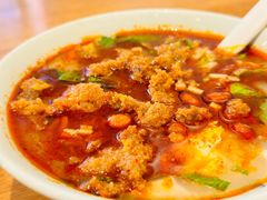 -豆相识•九九豆腐脑(牛咡桥店)