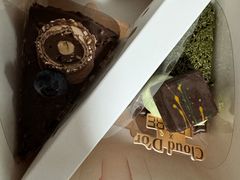 -CloudD'or可露朵蛋糕(1733商业空间店)