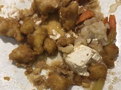 -桃子餐厅·天津菜(王顶堤总店)