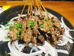 -本色.小马哥烧烤(五一路总店)