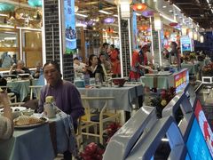 -大师傅金奖啤酒鱼(西街口总店)