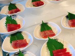 鱼生-星伦多自助料理·涮烤一体(杭州来福士店)