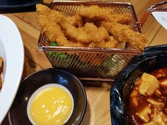 法式酥香里脊肉-院子餐厅·大锅菜·老杭帮(桥西直街店)