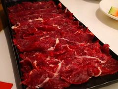 -牛记皇鲜牛肉火锅(环球度假区梨园店)