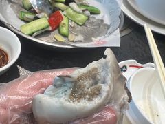 -飞尝蚝·顺德菜·鱼生(顺德总店)