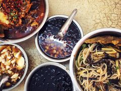 螺蛳粉-凤张螺蛳粉·爽口粉(跃进路总店)
