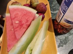 -牛New寿喜烧(曹路花园城店)
