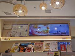 -满记甜品(王府井北京市百货大楼店)