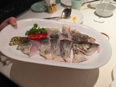 -漾亚·雍雅合鲜(桐梓林店)