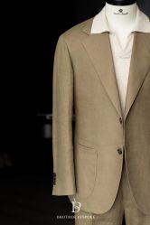 -BROTHER西服礼服定制·商务·婚礼(佛山南海店)