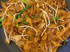 传统干炒牛河-沙河粉村·国家非遗传承(云台店)