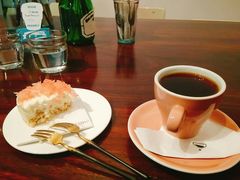 -微焙咖啡工厂(海峡创意产业园·红坊店)