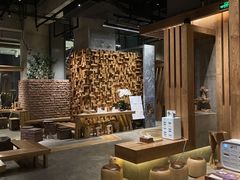 大堂-园里火锅(仁和新城店)