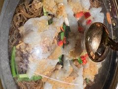 -绿茶餐厅(昌平悦荟店)