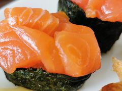 -林妈妈村·日式料理(宝山万达店)