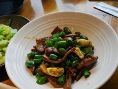 土匪猪肝-望京一号·重庆江湖菜(工体店)