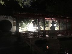 -苏州吴宫泛太平洋酒店