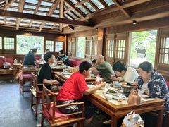 -小吊梨汤·北京菜(香山店)