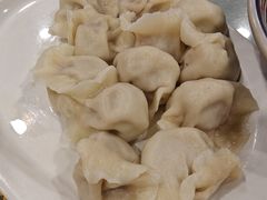 -听涛雅苑百味饺子老家菜馆