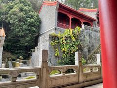 -南沙天后宫景区