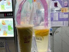 -桐园果汇(湖贝店)